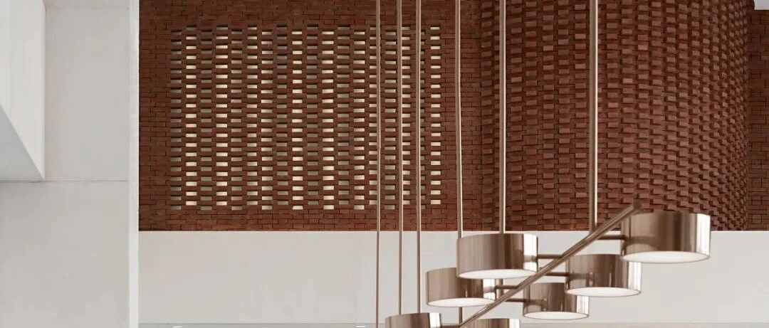 更迭、渐变、交叠，这抹光影美到窒息！