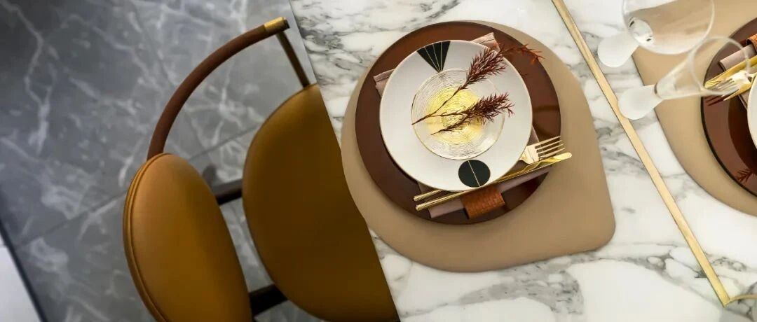 【九度新作】 保利和光尘樾样板间