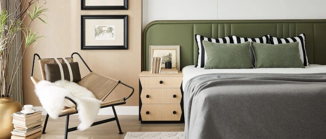 羽果新作 | 东方韵味的法式浪漫