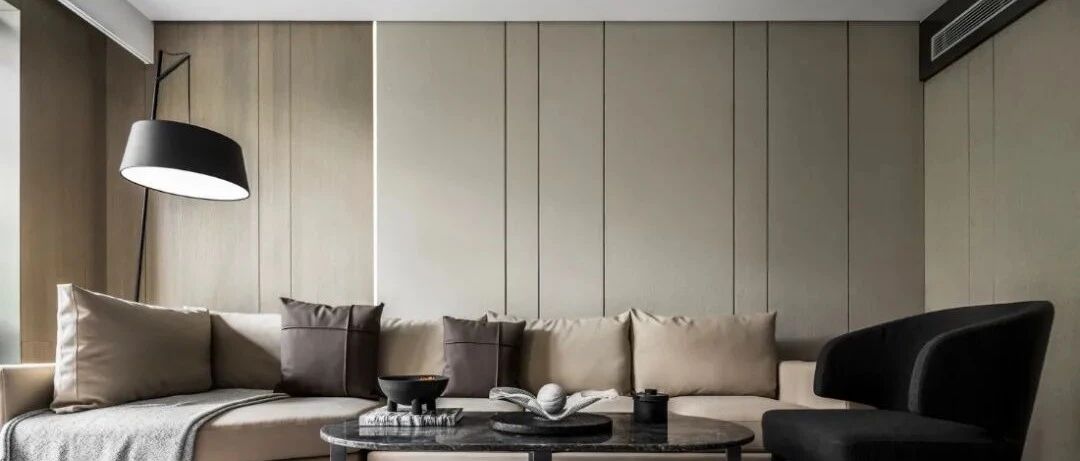 唐忠汉新作 | 后疫情时代，打造真正的宁静之家