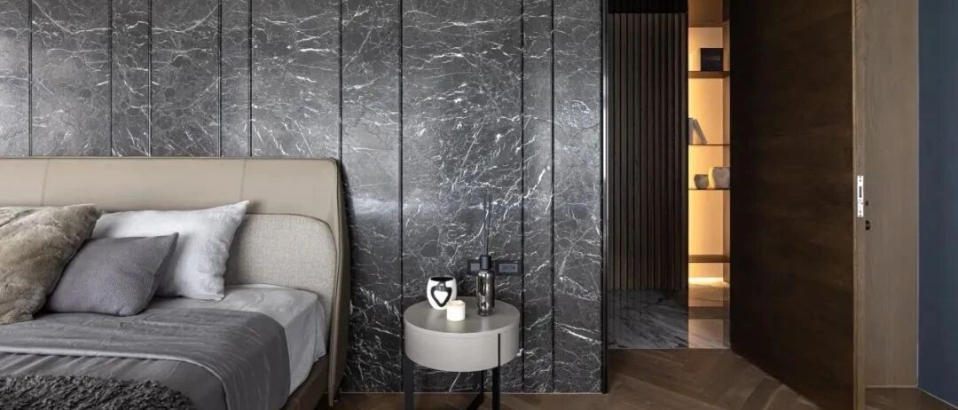 近境制作唐忠汉新作丨大观