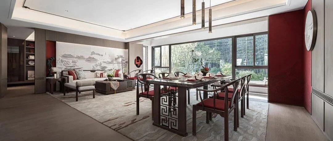 东方禅意的极致演绎 | MOD穆德新作