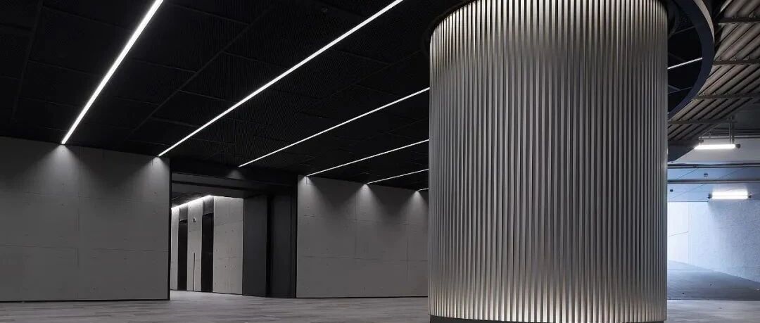 高科技产业“创客中心”