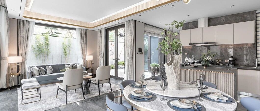 HWCD最新力作—中式之美