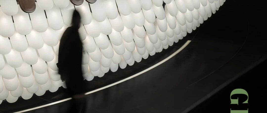 CCD最新作品 | 礦谷秘境 ，從“榕”新生