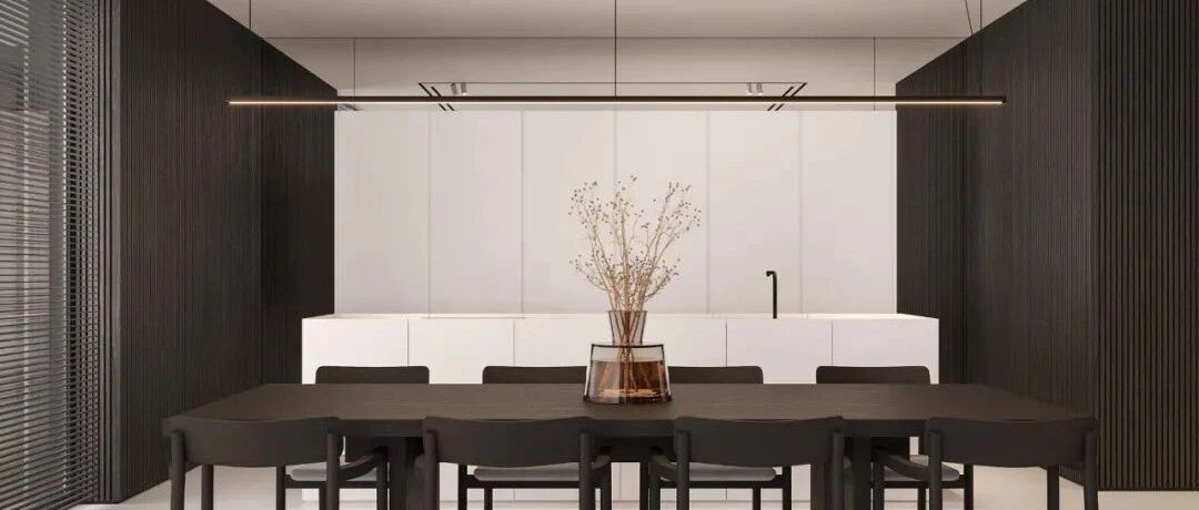 乌克兰极简，不一样的高级！