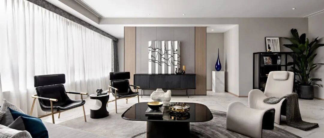 矩阵纵横新作 | 生活品质与设计美学