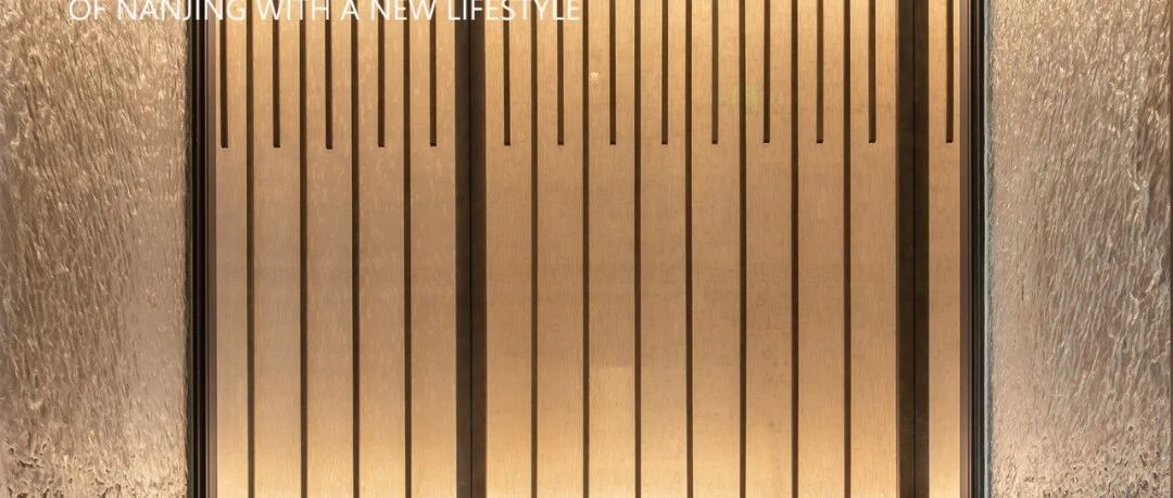 CCD新作 | 一方金陵，千面風流