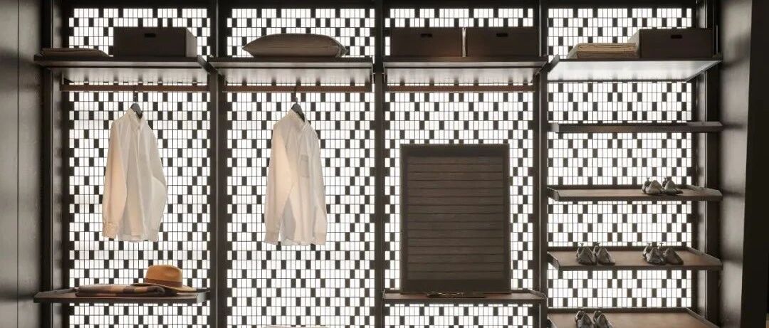 方磊新作 | 434㎡意式摩登设计