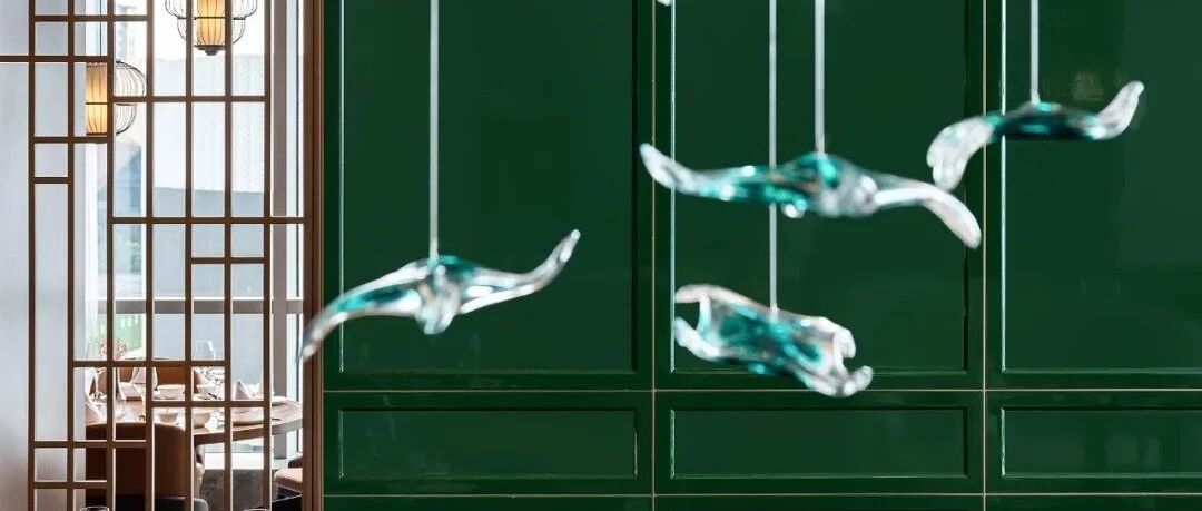 万景百年 | 杭州奥克斯中心皇冠假日酒店：湖风酿梦，人文风雅