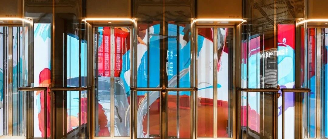 “古巴比伦空中花园” 顶级商场开业，魔都再添一座刷屏级潮流地标！