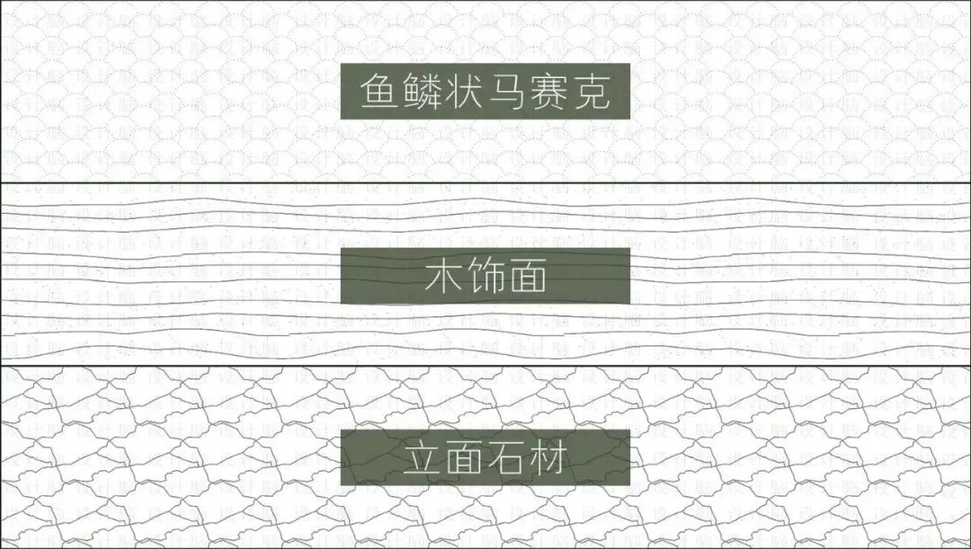 室内设计师专用CAD填充图案荟萃 !-微信头条网 室内设计师专用CAD填充图案荟萃 !