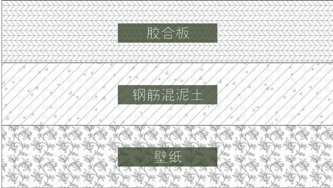 室内设计师专用CAD填充图案荟萃 !-微信头条网 室内设计师专用CAD填充图案荟萃 !