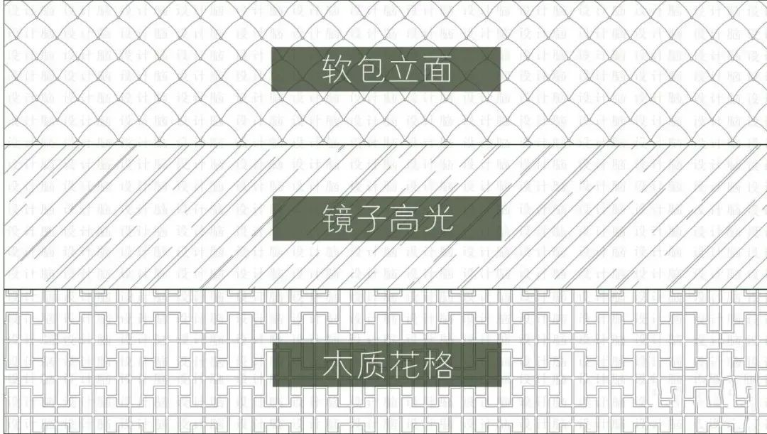 室内设计师专用CAD填充图案荟萃 !-微信头条网 室内设计师专用CAD填充图案荟萃 !