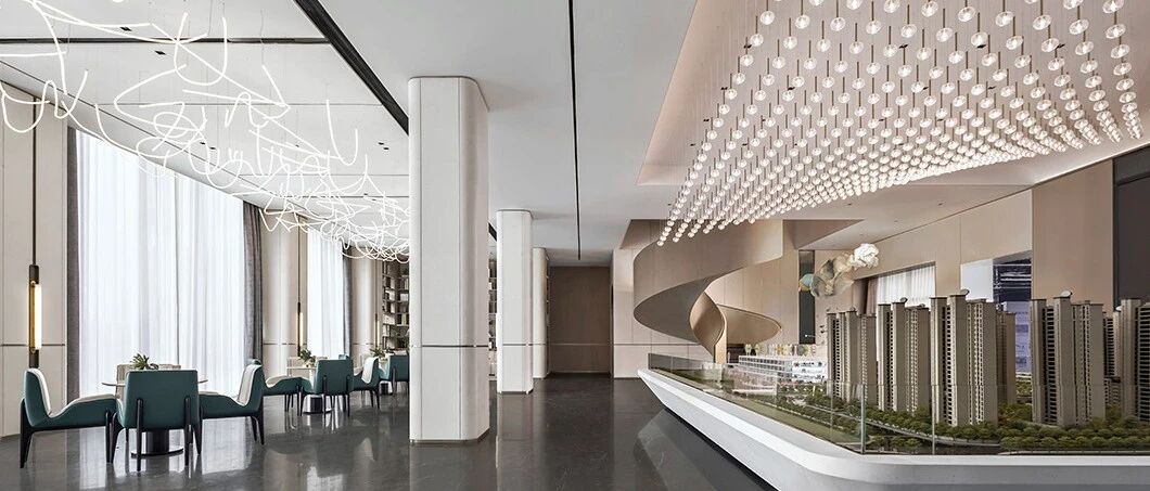 摩登东方——构建新的城市记忆