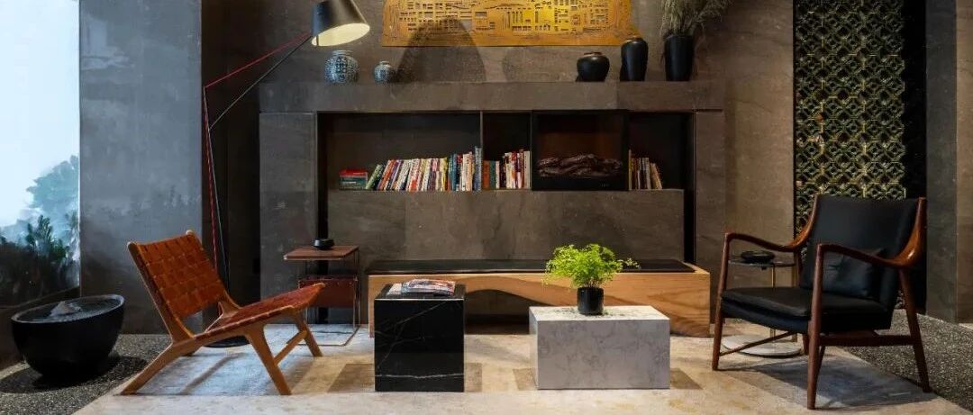 广州老街里的小酒店，有人情味的设计是怎样一种体验