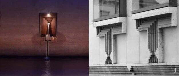 意大利解构主义大师卡洛·斯卡帕（Carlo Scarpa）最全作品集！！！