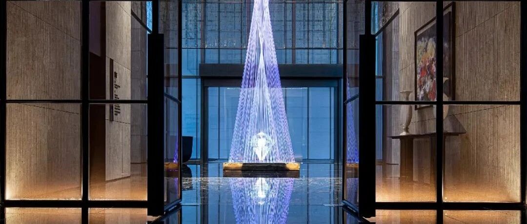 【矩阵纵横新作】致敬时代领袖与社会精英的传世资产！