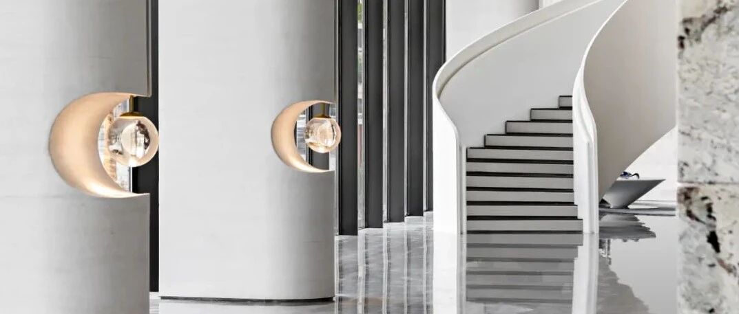 【G-ART集艾新作】从皎皎明月提炼文化意境