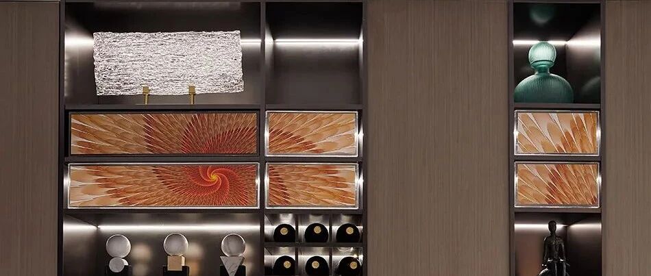 威尔森设计新作