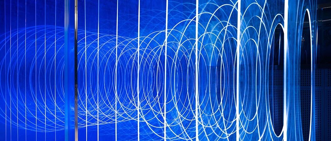 MOD墨设新作 |  结庐幻境，拆解未来主义！