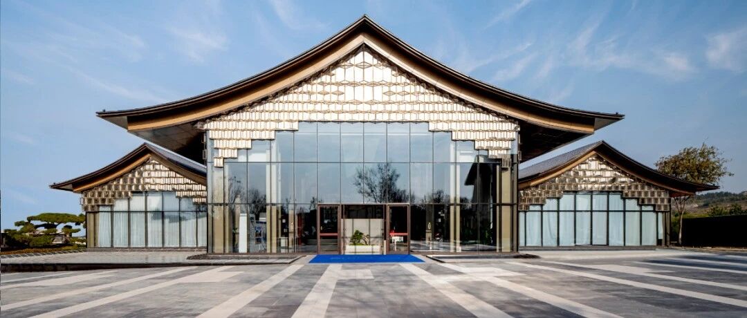 穿越千年，尽赏齐鲁文化诗情画意！【万景百年新作】