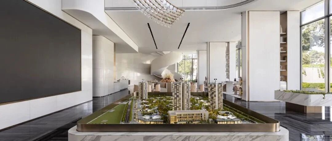 【WJID维几新作】将自然与艺术融入空间，打造艺术廊式空间体验！