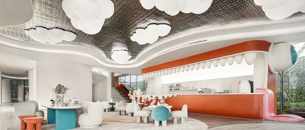 九度新作 |  奇幻梦想国！