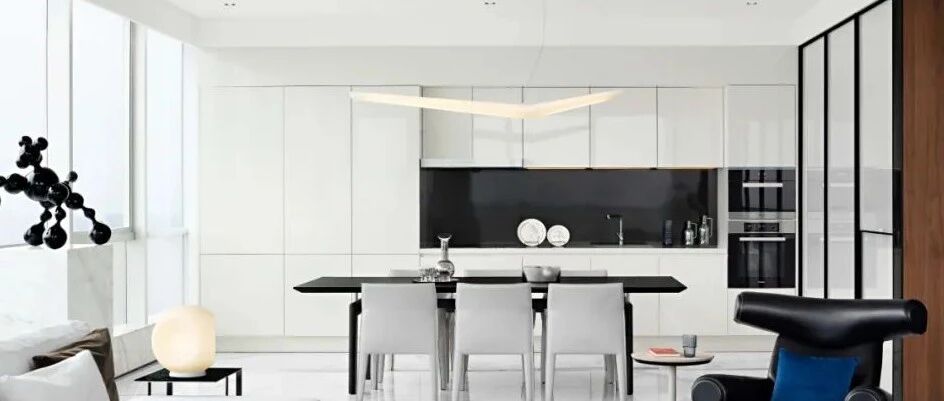 李玮珉新作 | 超级豪宅 · 成都花漾锦江