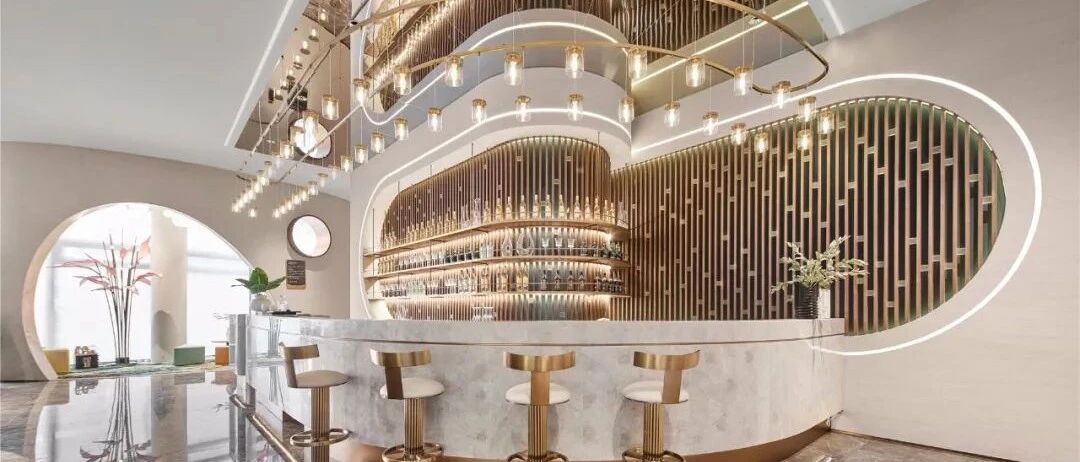 CLV 新作 |  行云流水，“圆”于自然。