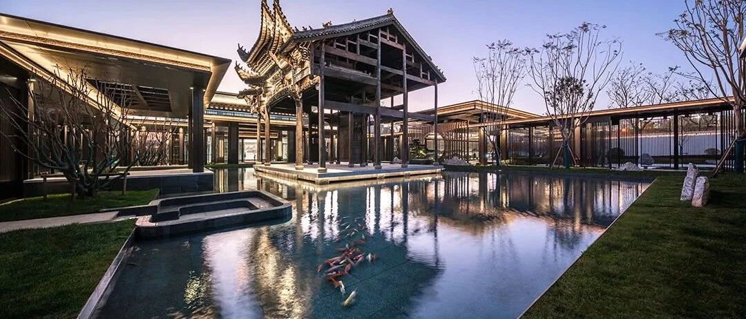 新作 | 彩云之南，东方之美，赋予“空之灵”