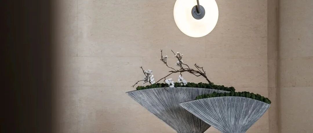 【元禾大千新作】打造世外桃源般的文化美学艺术馆！