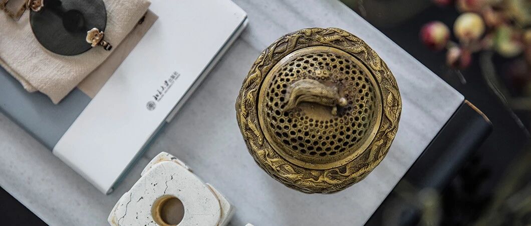 362㎡新中式，诉说“东方美”