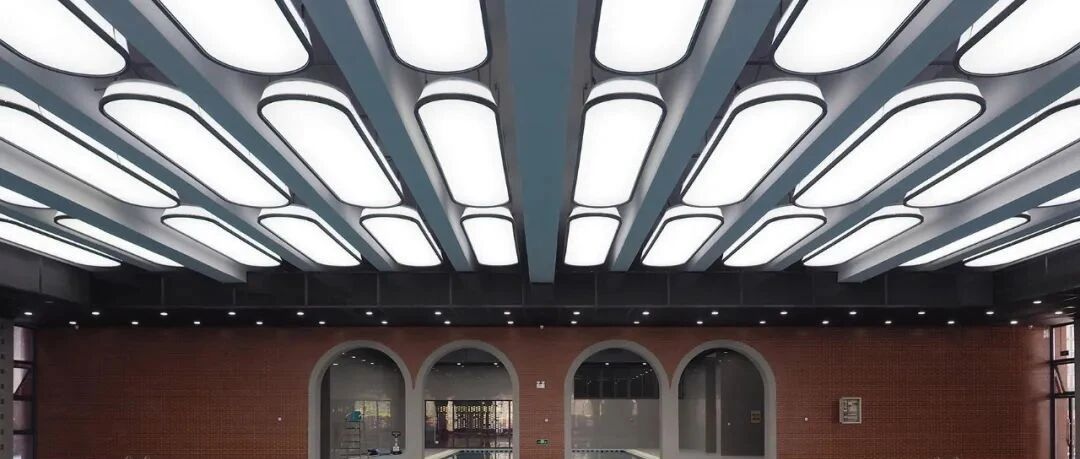 2022最新体育运动馆大合集