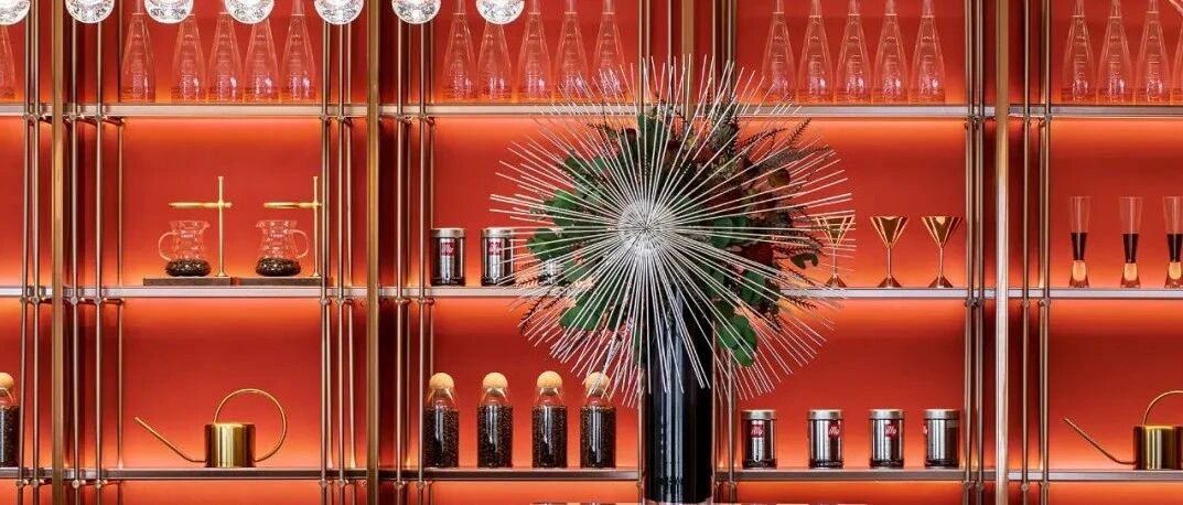 李益中新作 | 焕新时代审美体验！