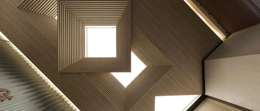 矩阵纵横新作 |  宋式· 现代东方美学