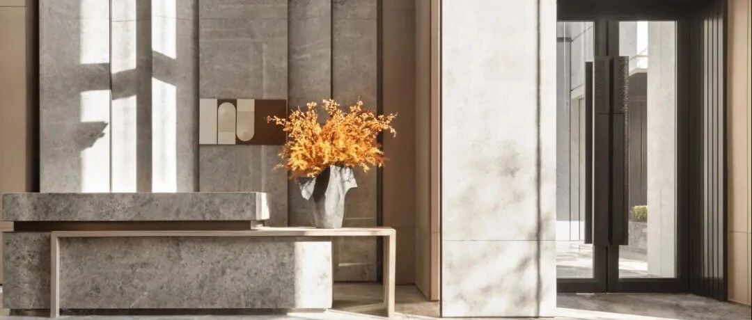 【IF DESIGN】与城市共鸣 | 长春龙湖新星宇·青云阙