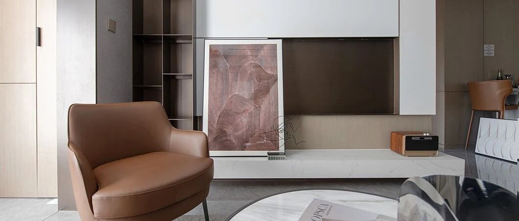 极简与浪漫——演绎气质非凡的艺术格调！