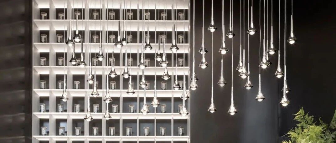 几何切割艺术的美学力量