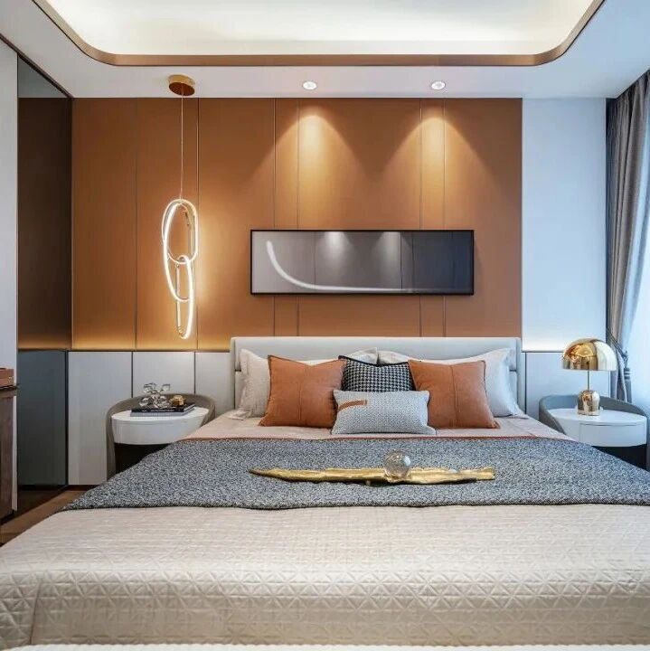 佛山岭南公馆820㎡别墅设计方案