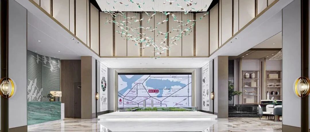 寻一方静谧碧水，享人文艺术的雅趣生活！