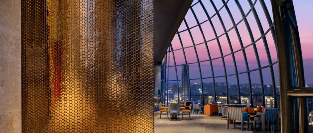 【CCD最新力作】海口索菲特五星级大酒店