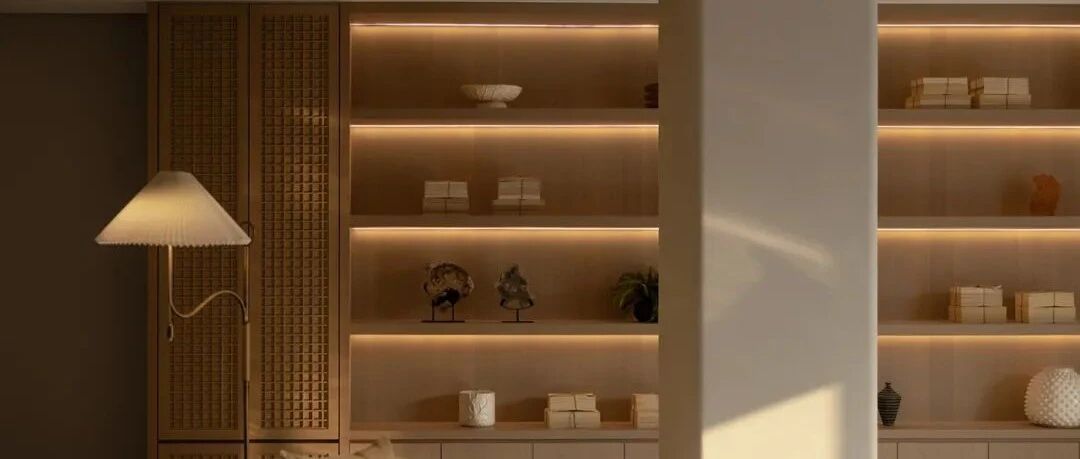 2000㎡三亚 · 原木风 · 顶级别墅大宅