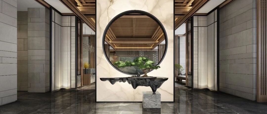 金螳螂最新力作