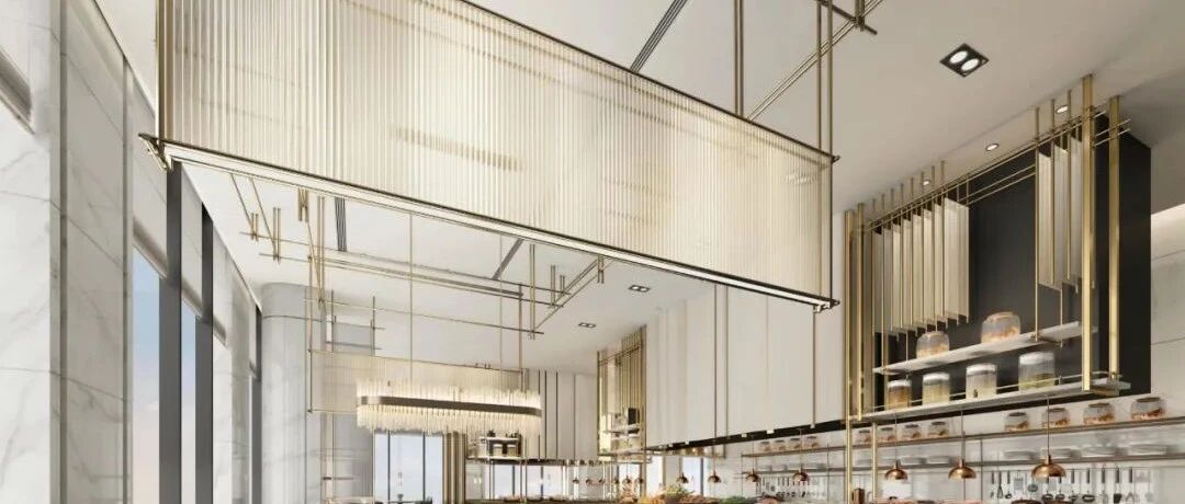 2021最新CCD酒店设计