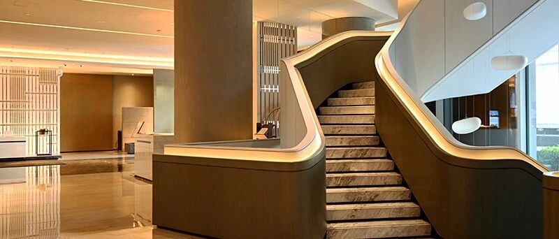 CCD新作 | 大中华区首家“摩登商旅”旗舰酒店