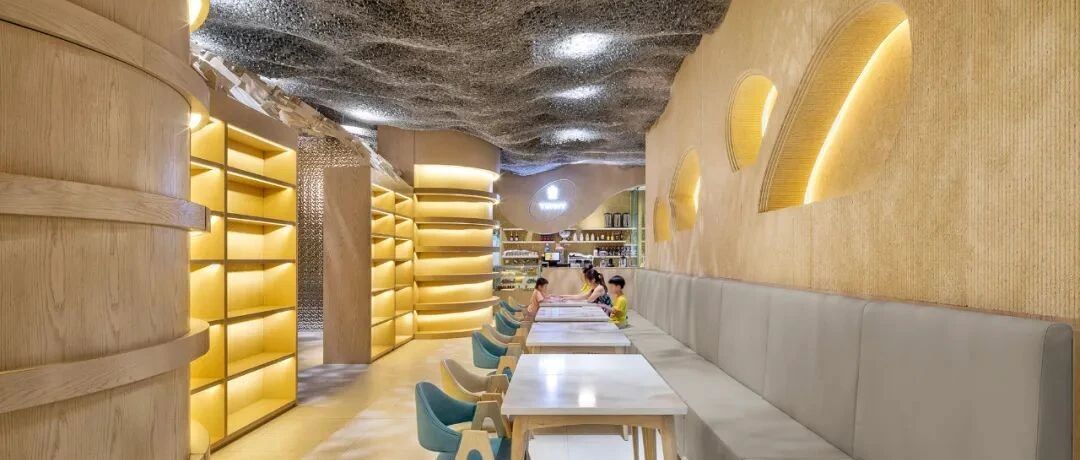 新作 | 亲子空间 ，颠覆想象力的高级趣味！