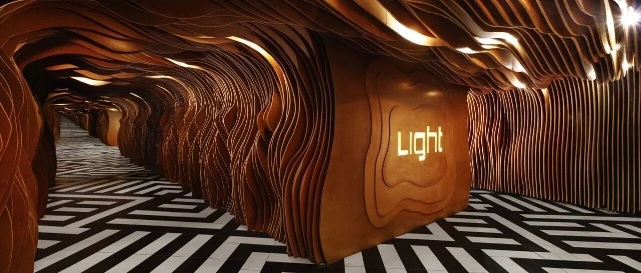 2020年最强室内设计师必备资料库—工装篇