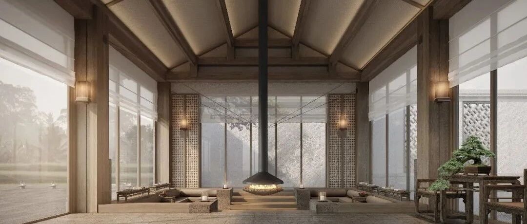 【大师新作】归园田居，重忆旧时生活！