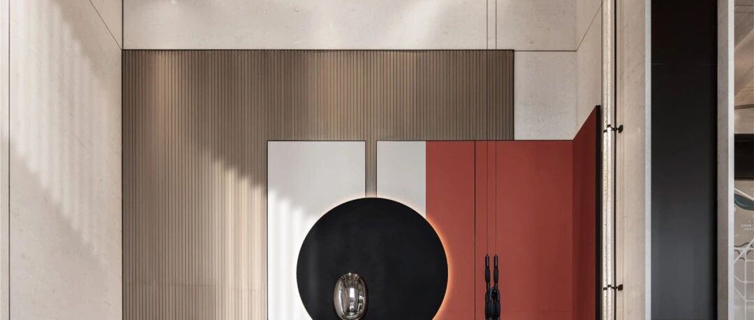 羽果最新作品 | 写意山水+西方抽象